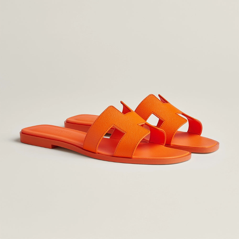 Oran Orange H