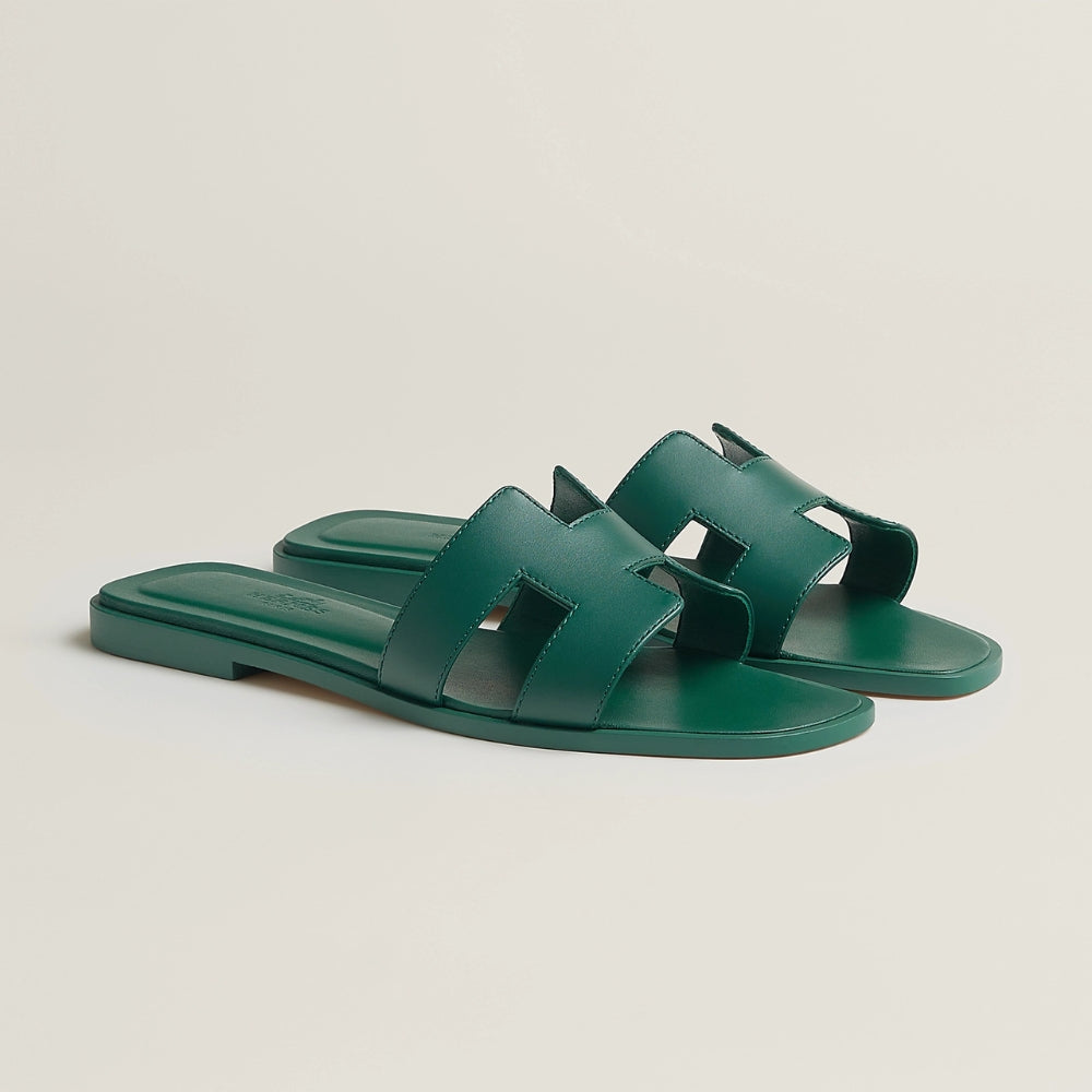 Oran Vert Oyat