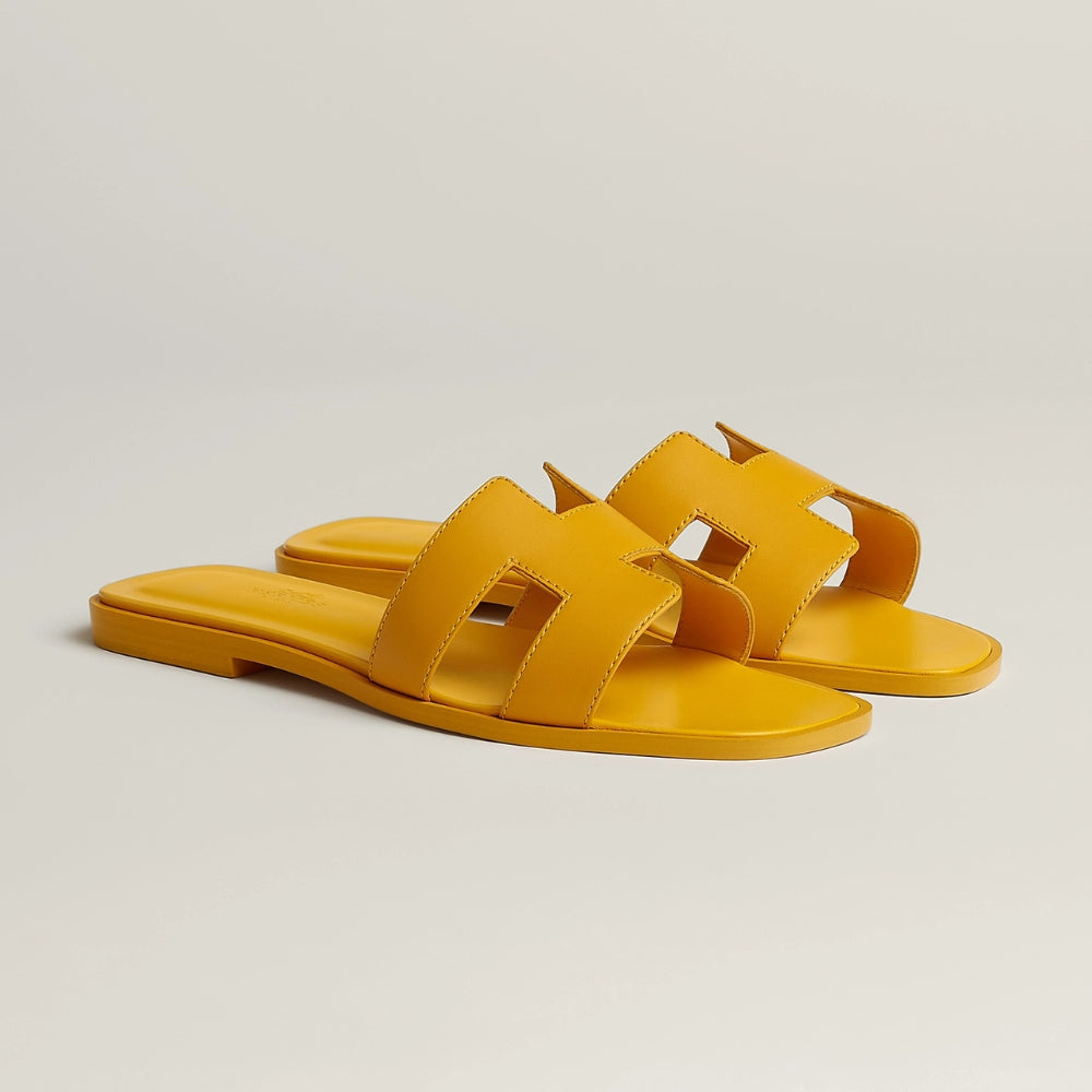 Oran Jaune Topaz