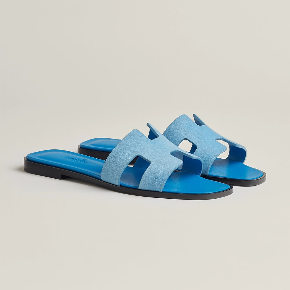 Oran Duo Bleu