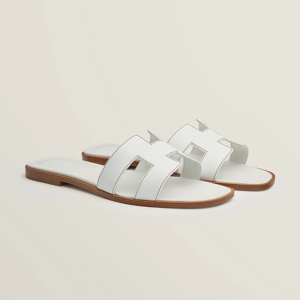 Oran Blanche